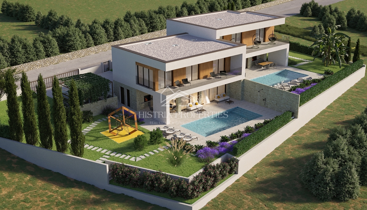 House For sale - Istarska Poreč - foto 4/15