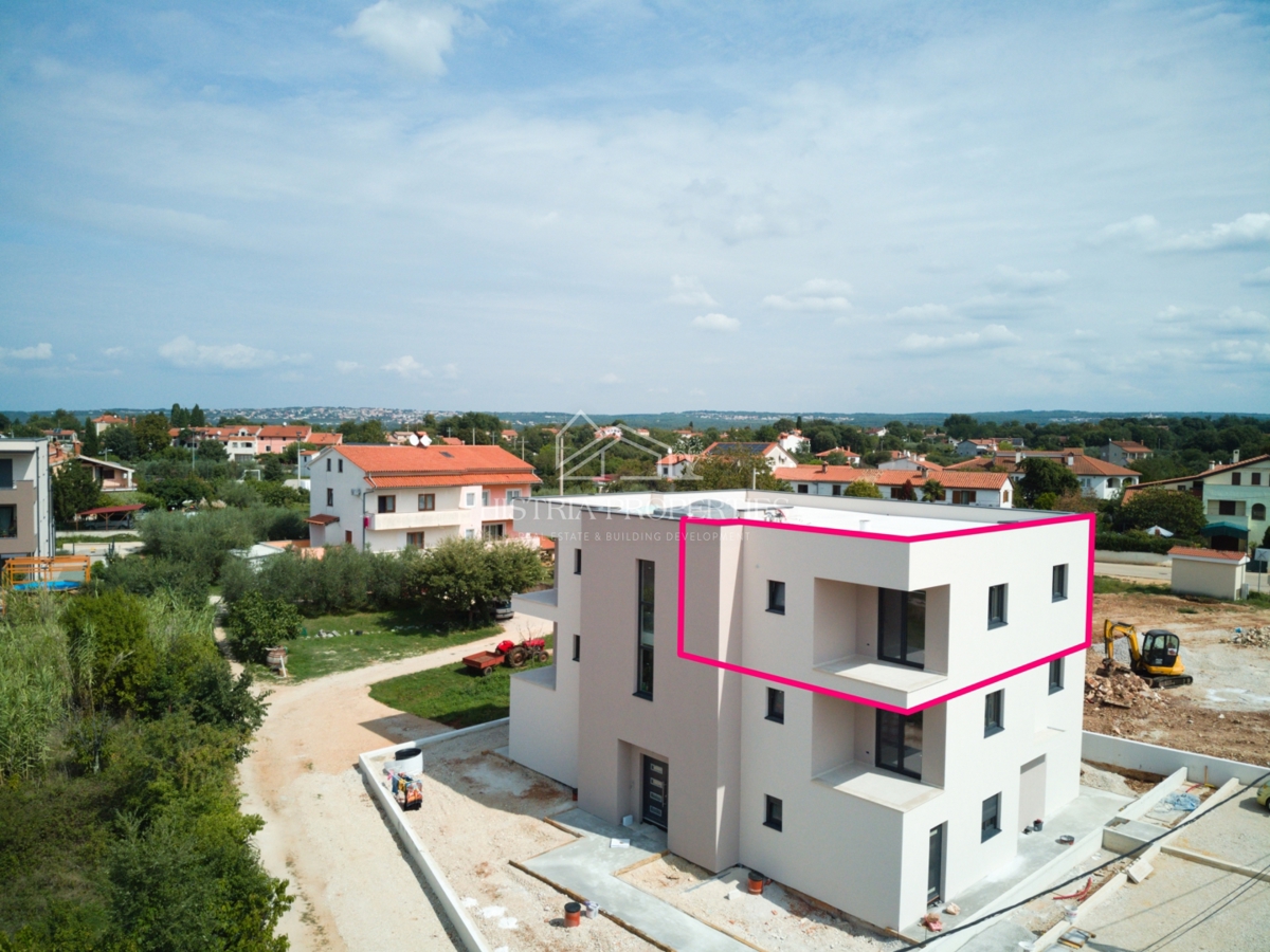 Appartamento In vendita - Istarska Poreč - foto 1/17