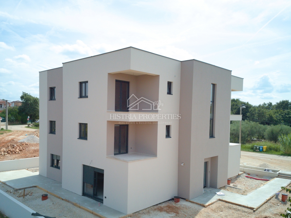 Appartamento In vendita - ISTARSKA POREČ