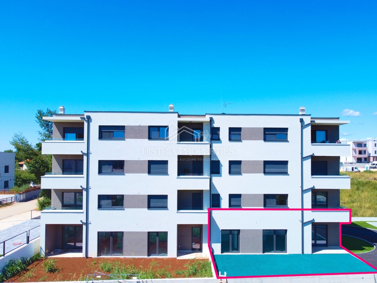 Appartamento In vendita - Istarska Poreč - foto 2/14