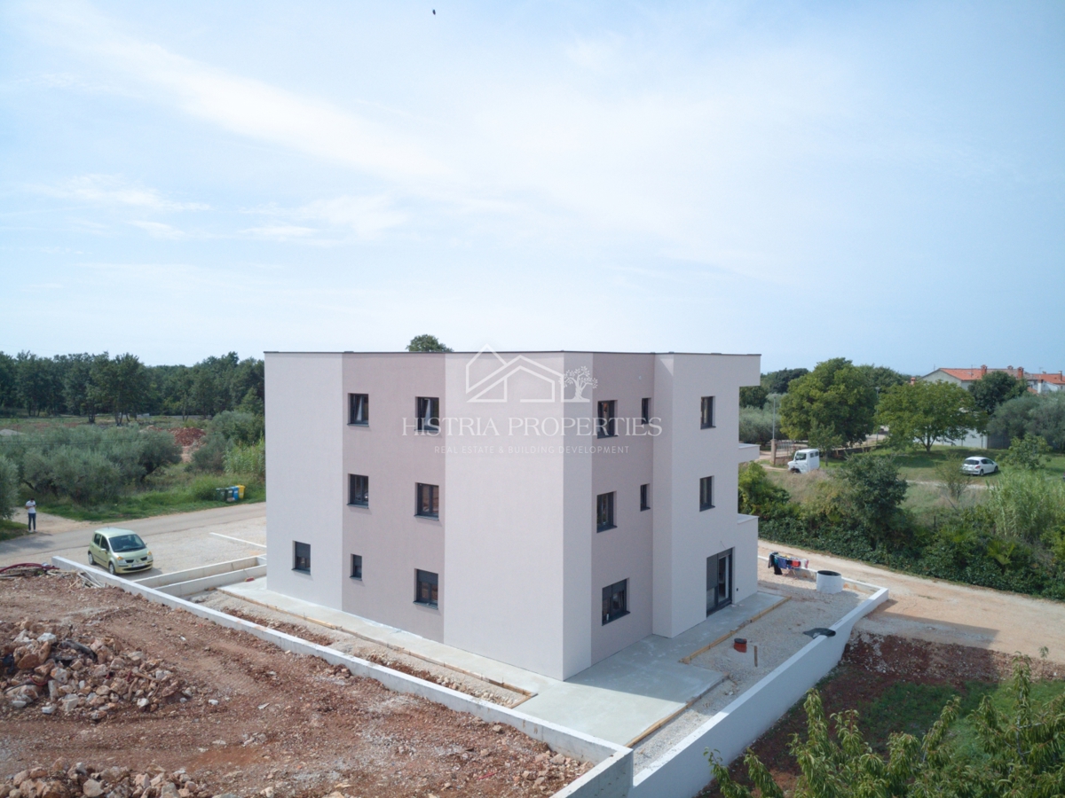 Appartamento In vendita - ISTARSKA POREČ