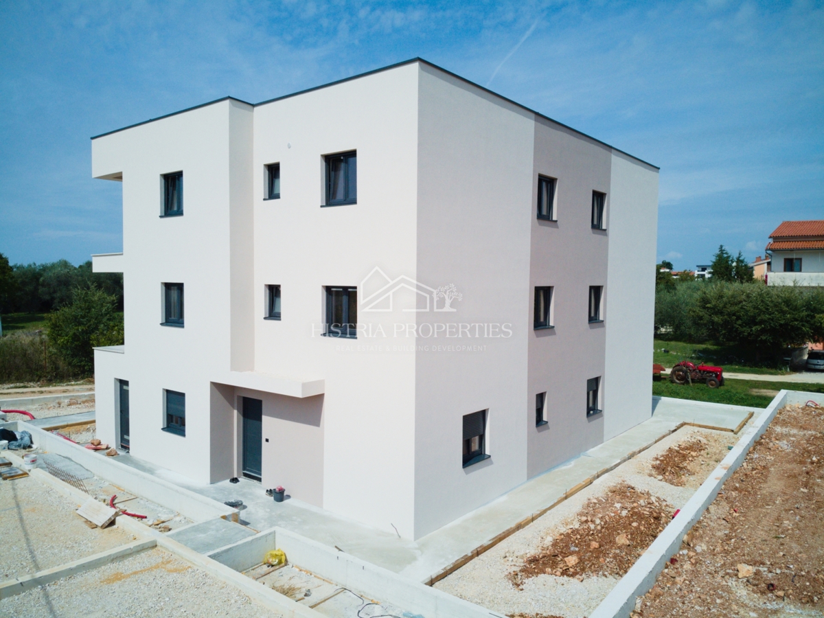 Appartamento In vendita - ISTARSKA POREČ