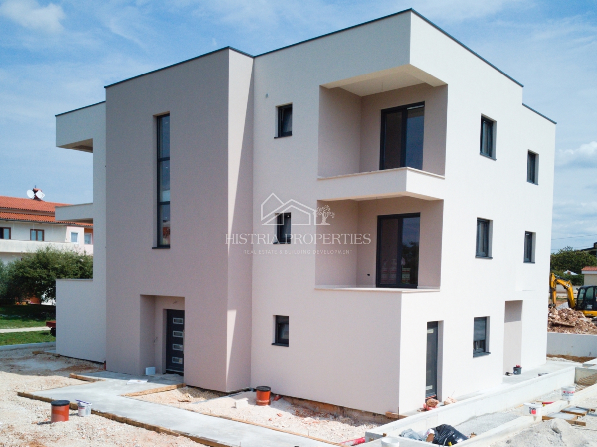 Appartamento In vendita - ISTARSKA POREČ