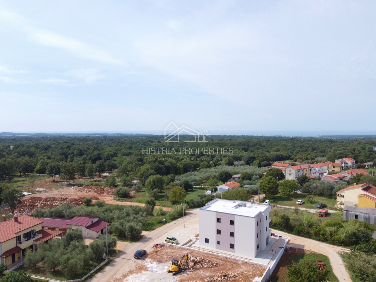 Appartamento In vendita - ISTARSKA POREČ