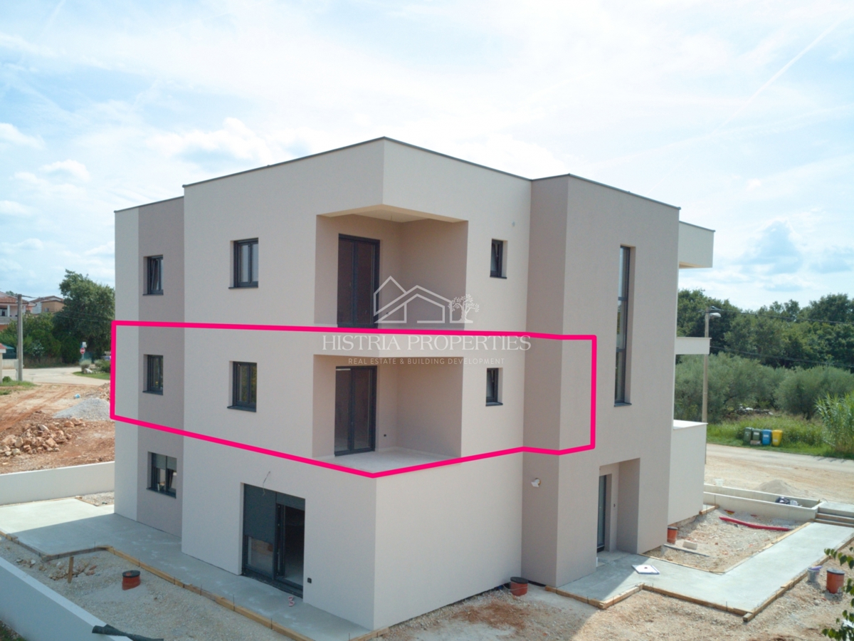 Appartamento In vendita - Istarska Poreč - foto 2/16