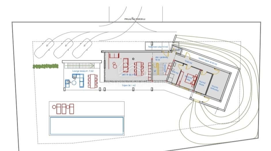 Haus Zu verkaufen - ISTARSKA PULA