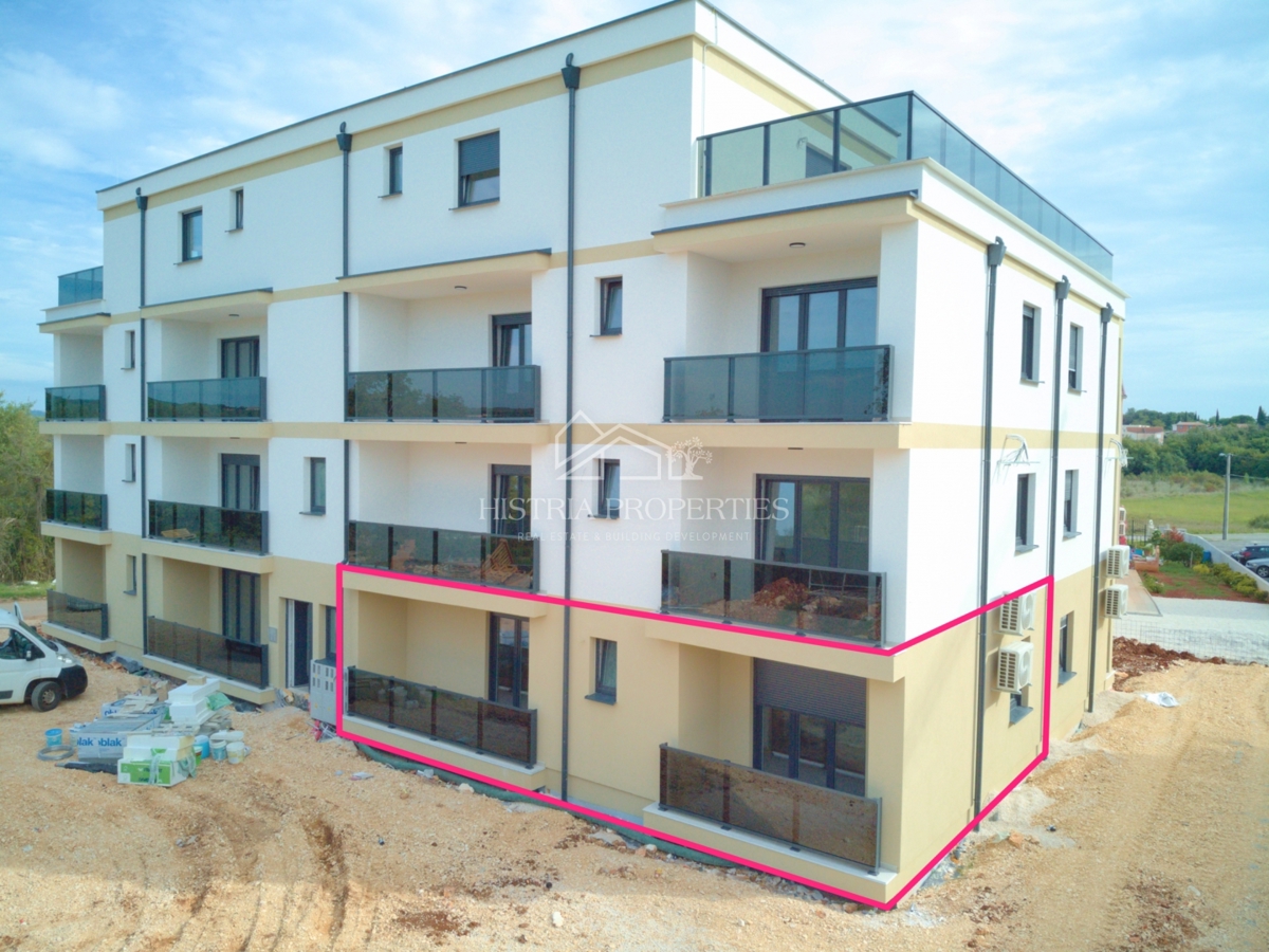 Appartamento In vendita - Istarska Poreč - foto 1/16