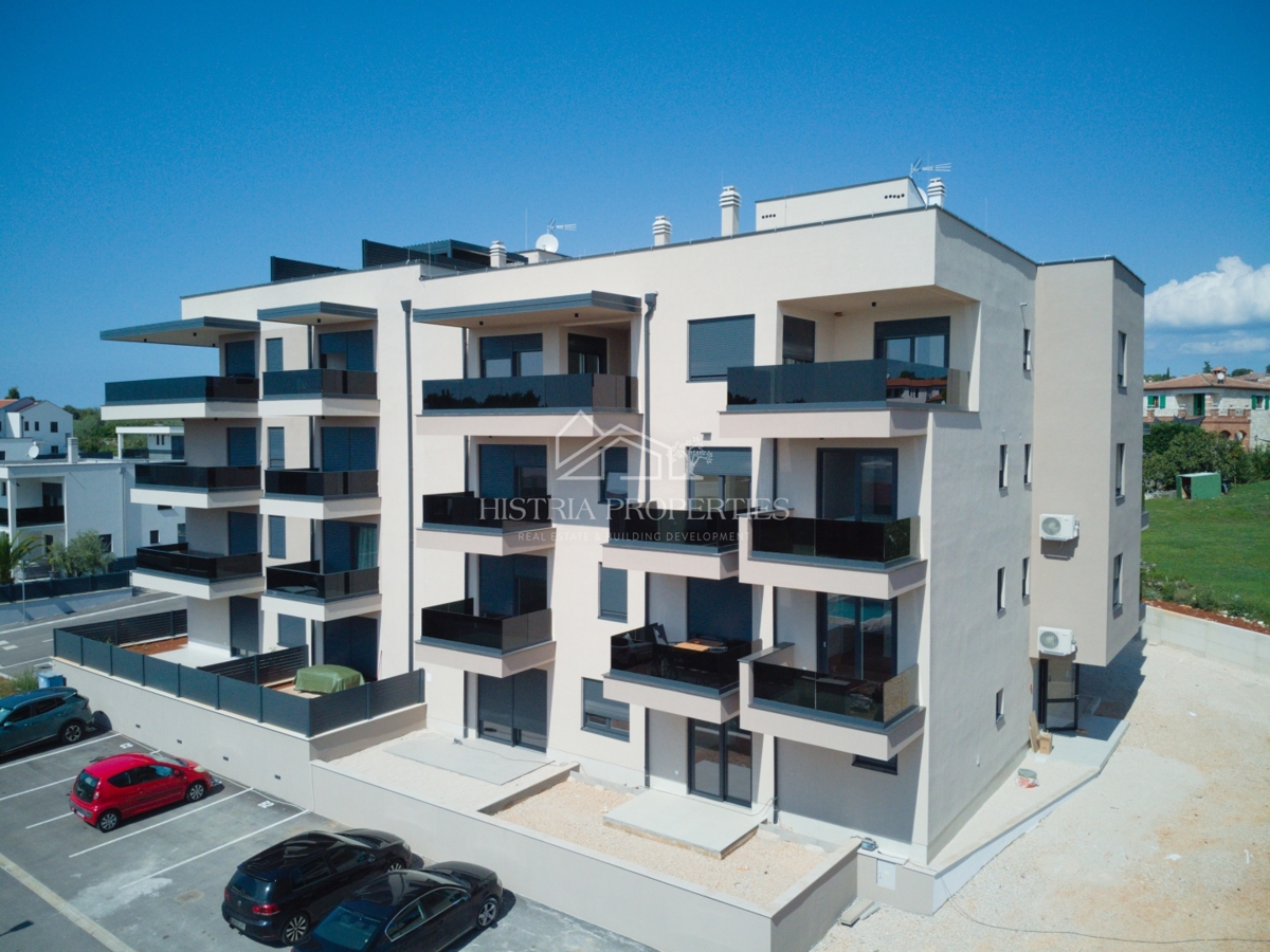 Appartamento In vendita - Istarska Poreč - foto 1/12
