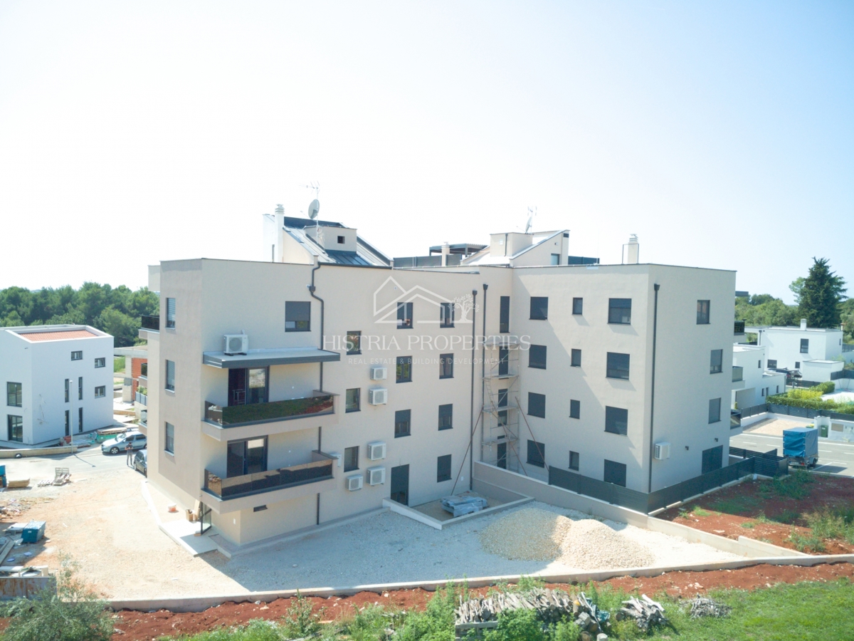Appartamento In vendita - ISTARSKA POREČ