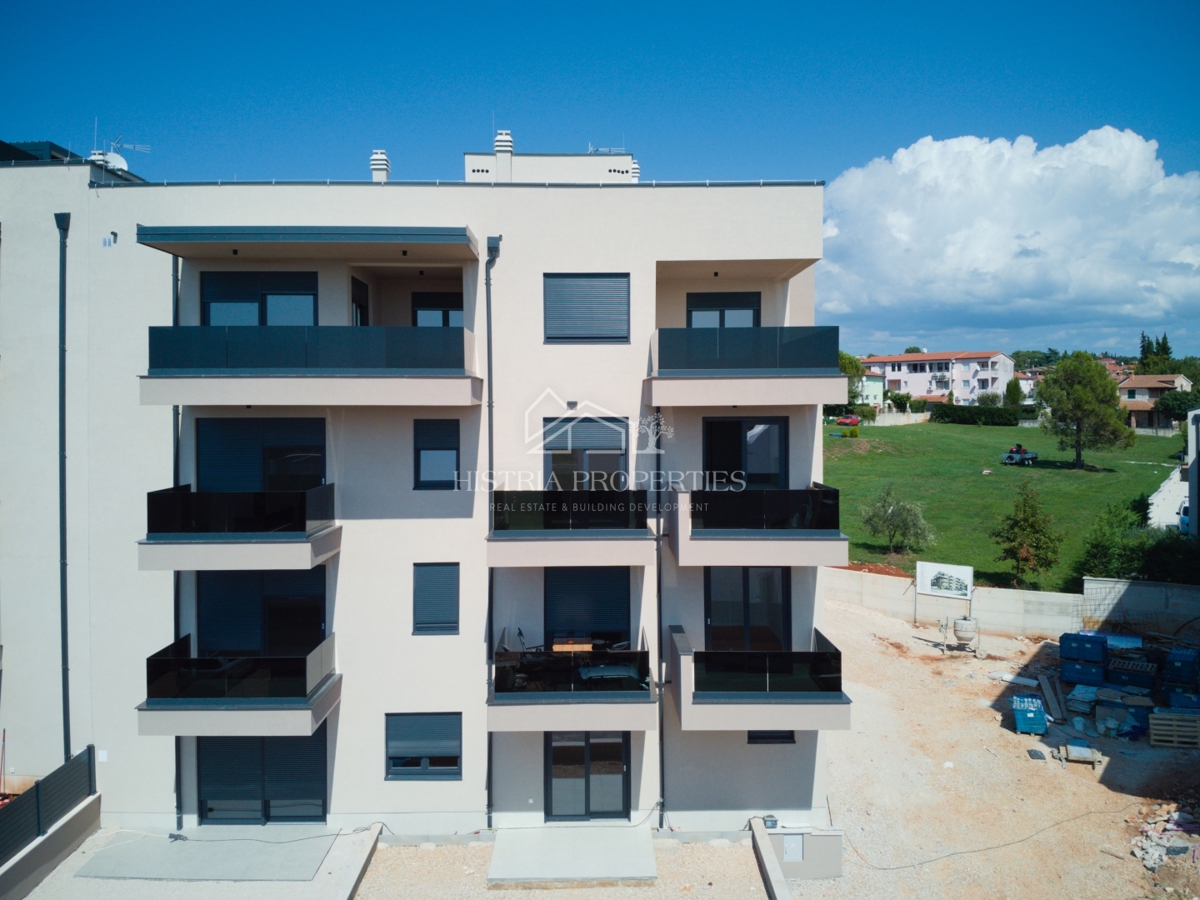 Appartamento In vendita - Istarska Poreč - foto 2/12