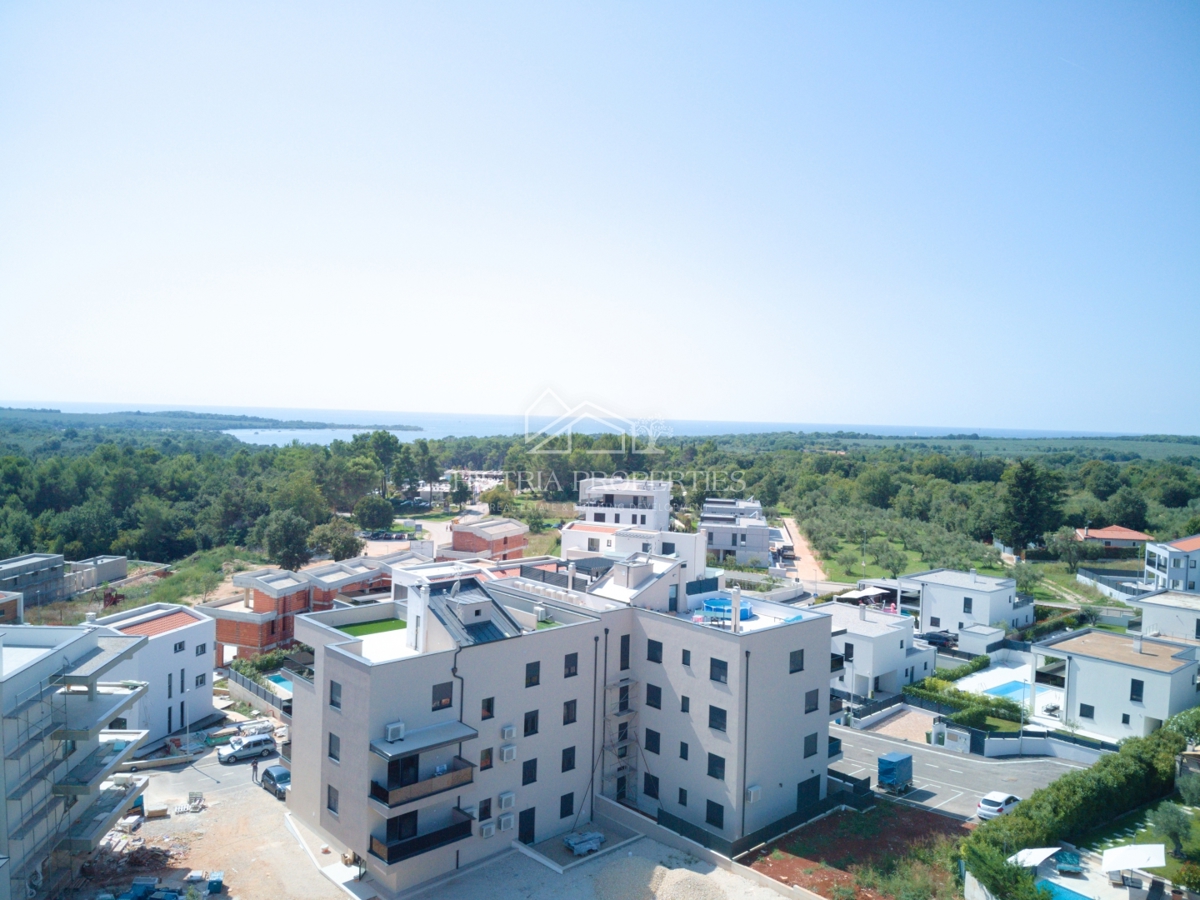 Appartamento In vendita - ISTARSKA POREČ