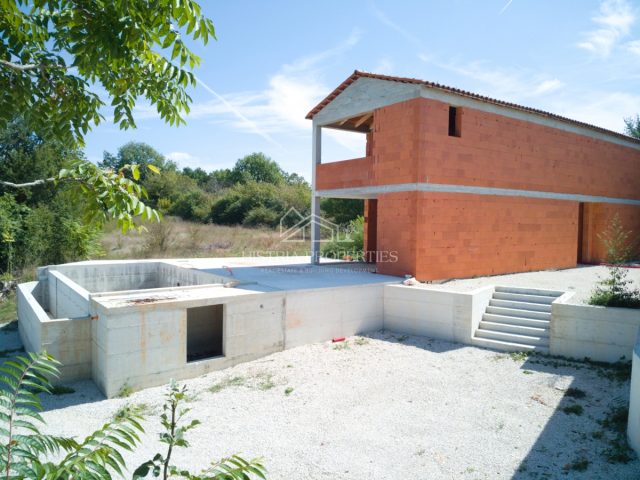 Maison À vendre - Istarska Svetvinčenat - foto 2/27