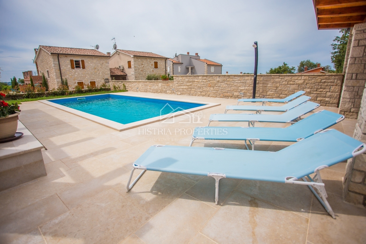 House For sale - ISTARSKA POREČ