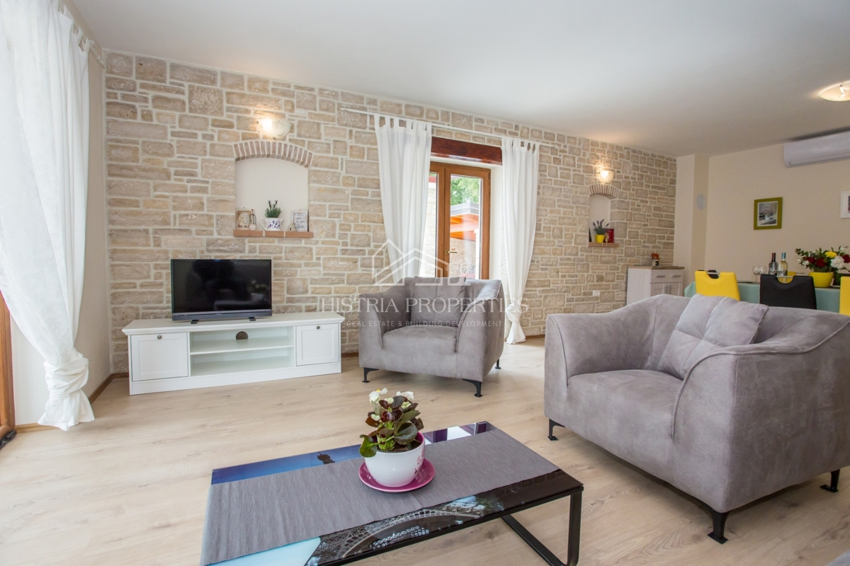 House For sale - Istarska Poreč - foto 4/17