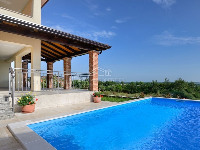 House For sale - Istarska Poreč - foto 1/25