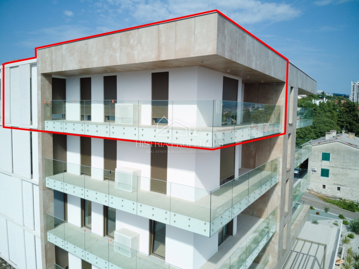 Flat For sale - Primorsko-goranska Rijeka - foto 1/15