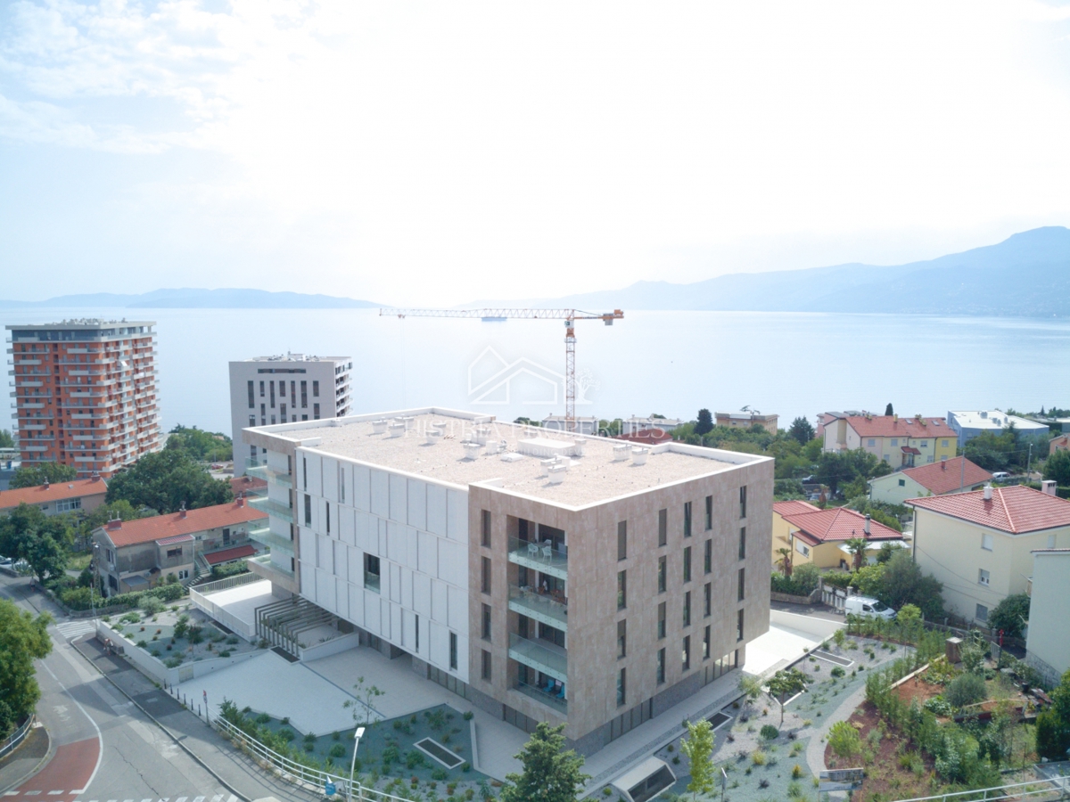 Flat For sale - Primorsko-goranska Rijeka - foto 2/15