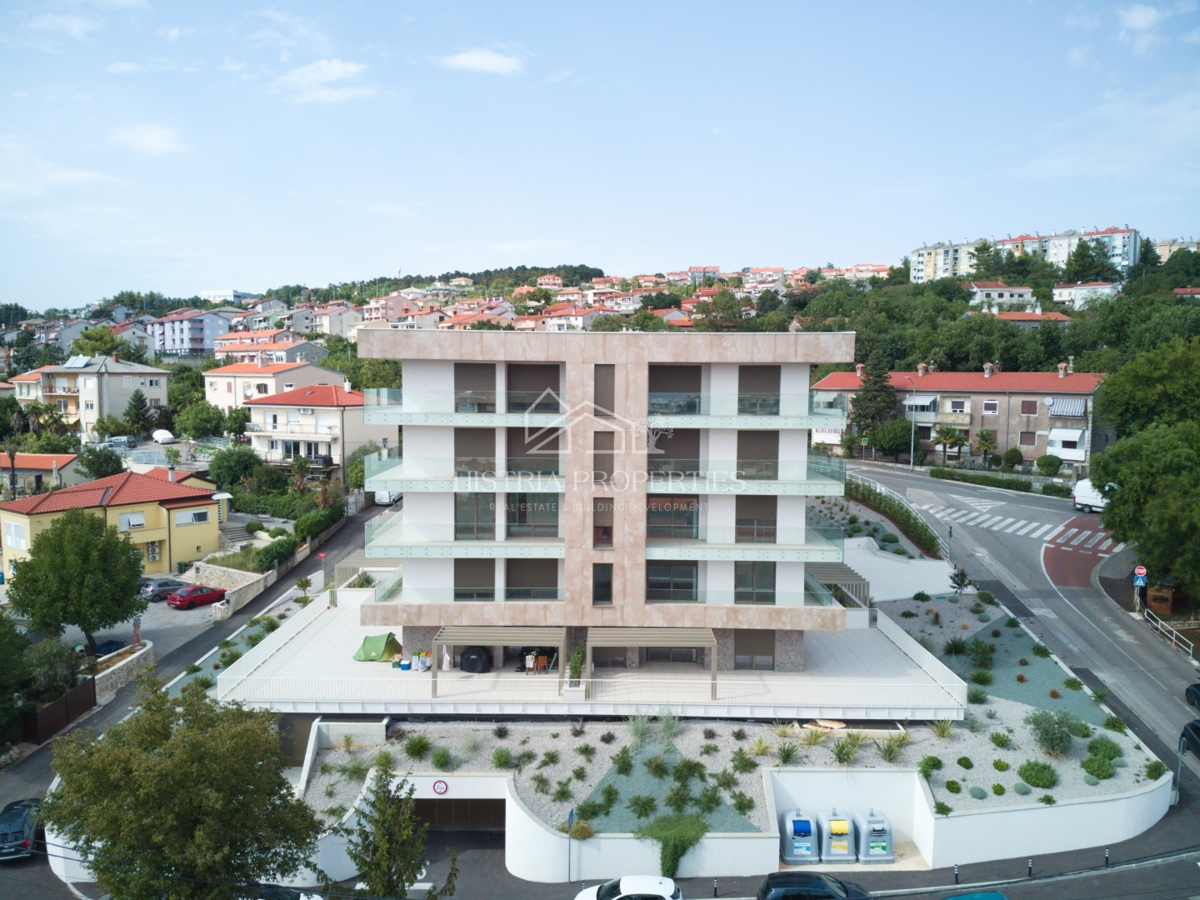 Flat For sale - Primorsko-goranska Rijeka - foto 4/15