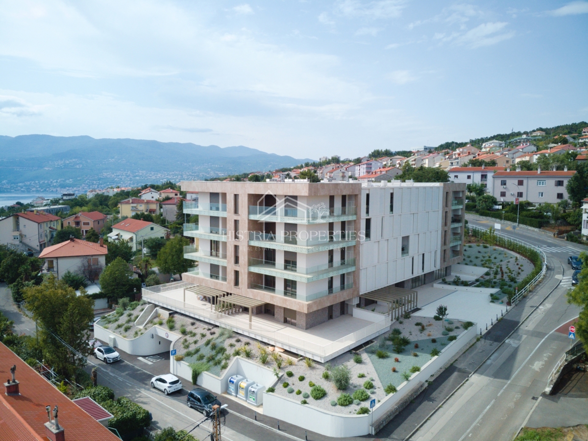 Flat For sale - Primorsko-goranska Rijeka - foto 1/21