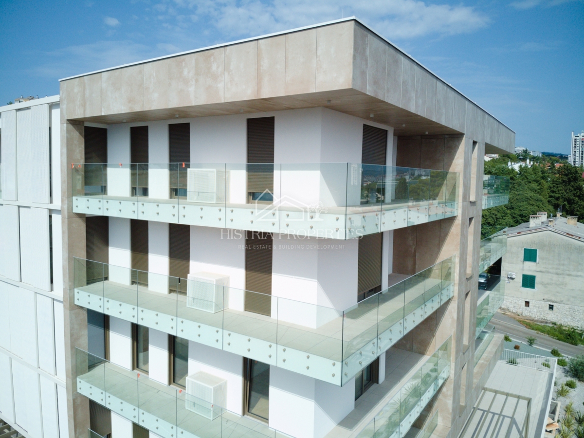Flat For sale - Primorsko-goranska Rijeka - foto 5/21