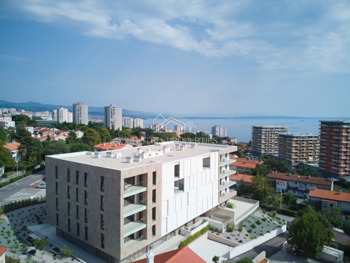 Flat For sale - PRIMORSKO-GORANSKA RIJEKA