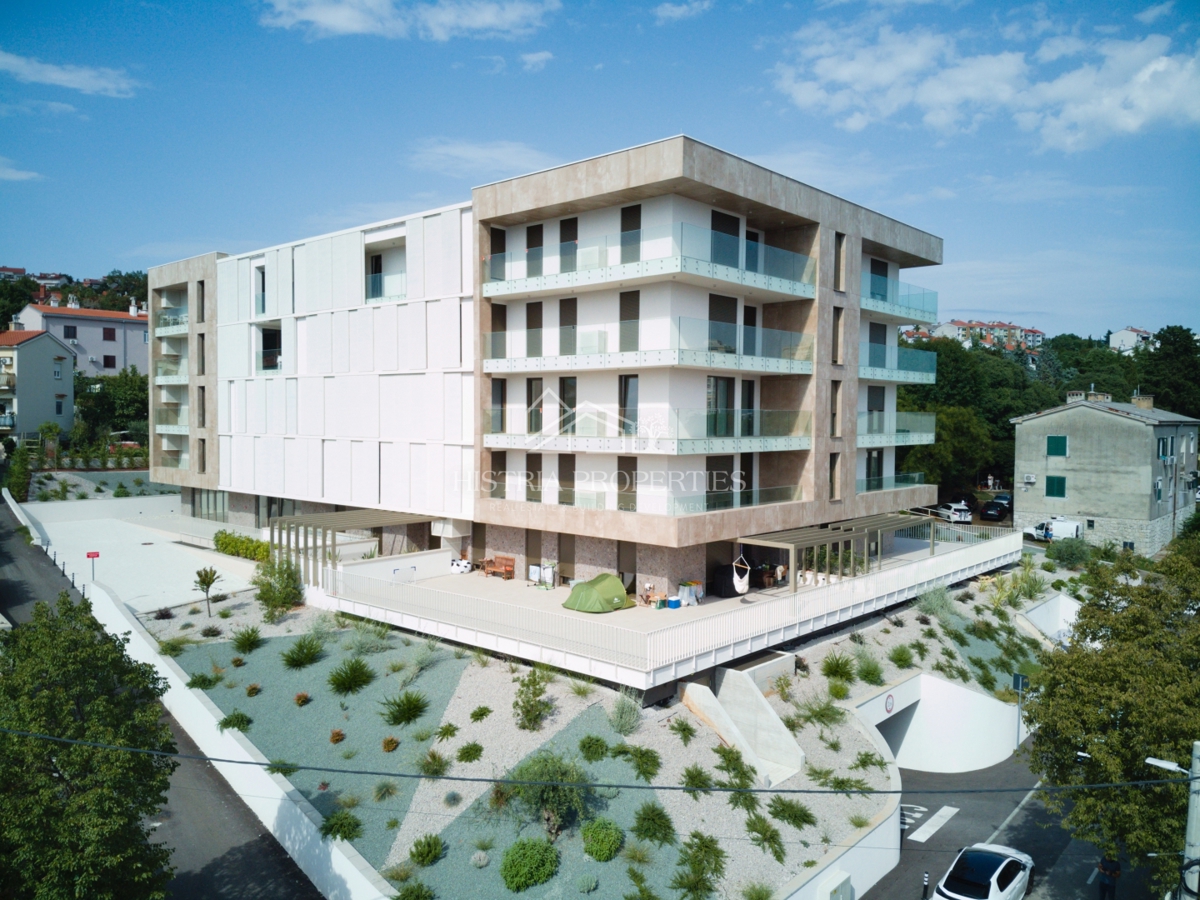 Flat For sale - PRIMORSKO-GORANSKA RIJEKA