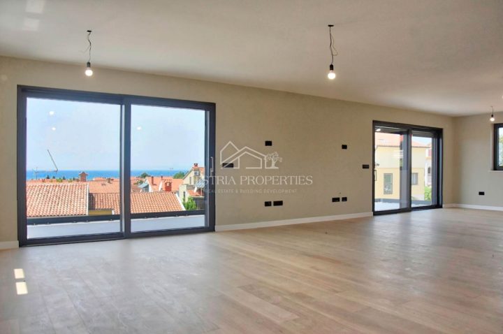 Apartmán na prodej 236 m² – Poreč
