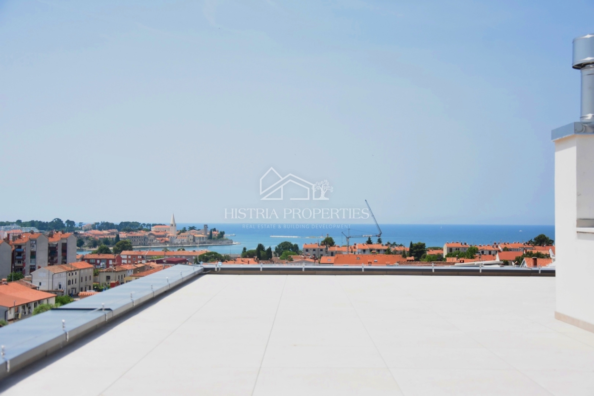 Appartement À vendre - ISTARSKA POREČ