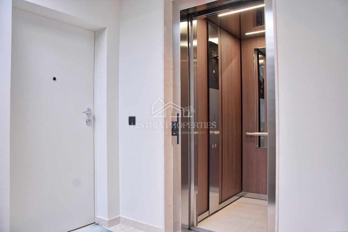 Appartement À vendre - ISTARSKA POREČ