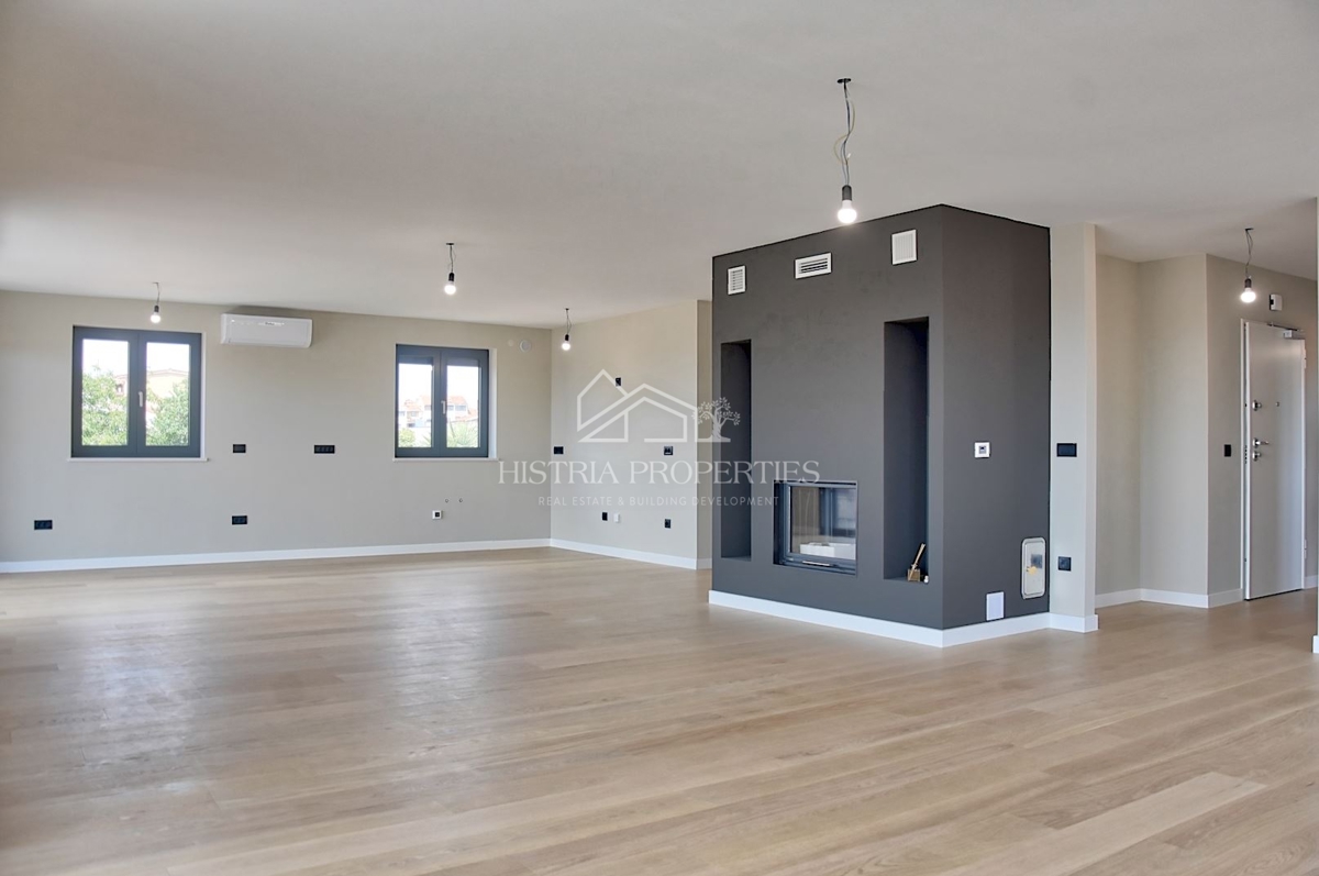 Appartement À vendre - ISTARSKA POREČ