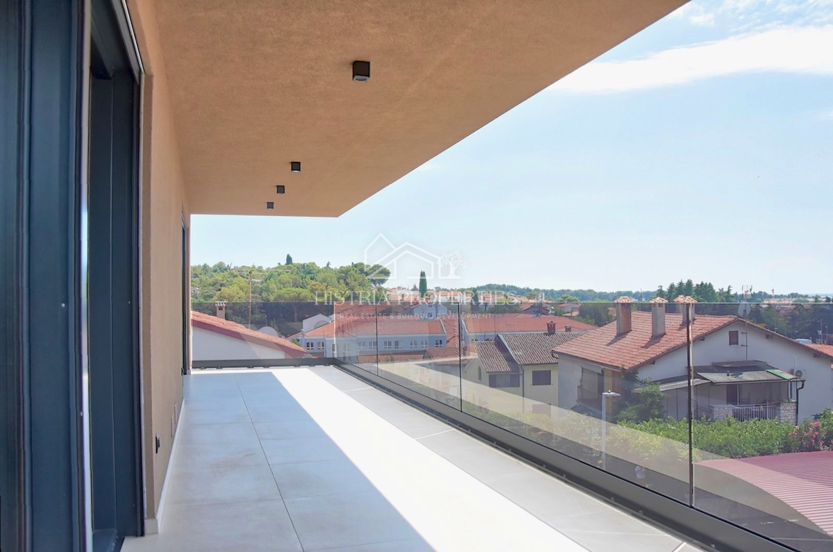 Appartement À vendre - ISTARSKA POREČ