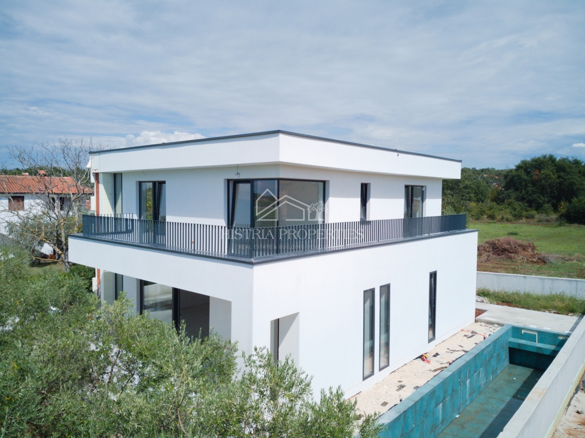 House For sale - Istarska Poreč - foto 1/27