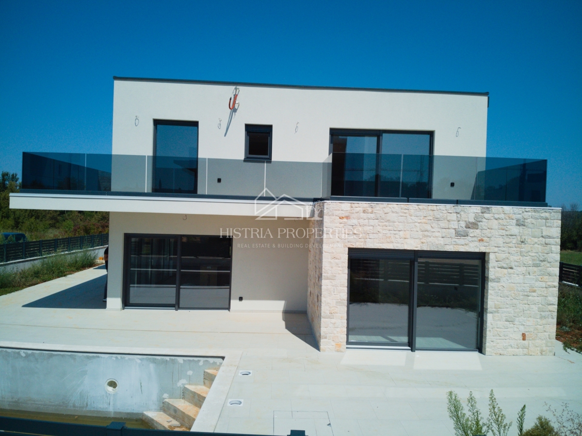 House For sale - Istarska Poreč - foto 4/17