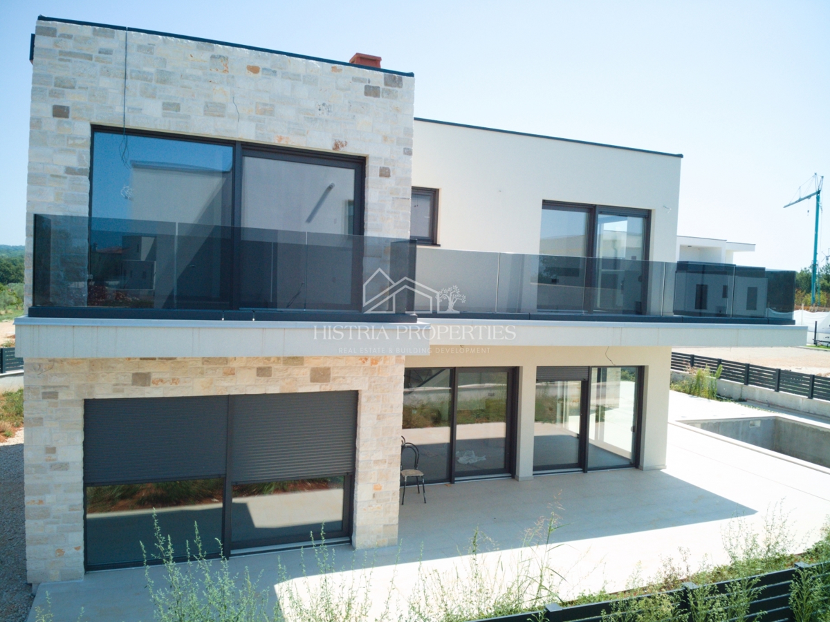 House For sale - Istarska Poreč - foto 5/17