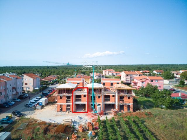 Casa in vendita 82 m² – Poreč