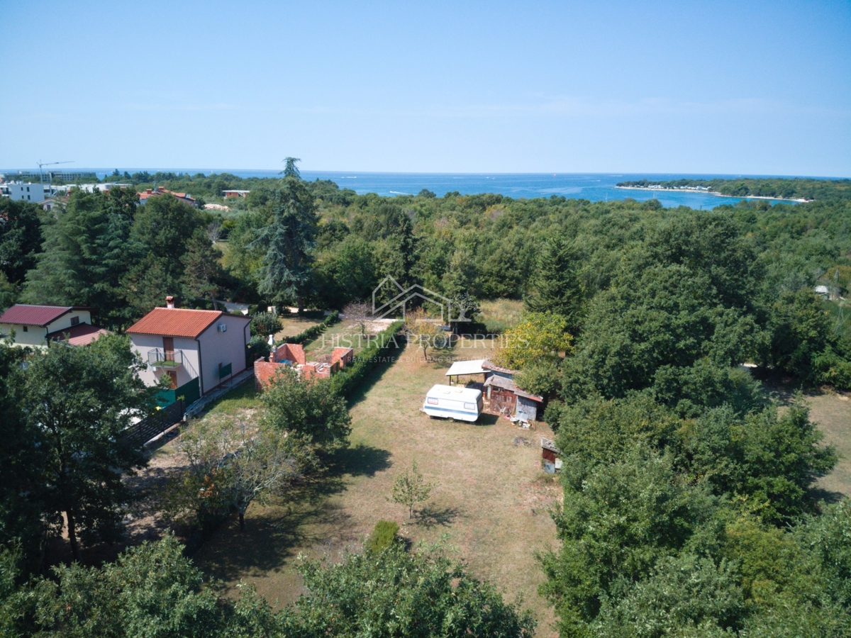 Działka Na sprzedaż - Istarska Poreč - foto 2/7