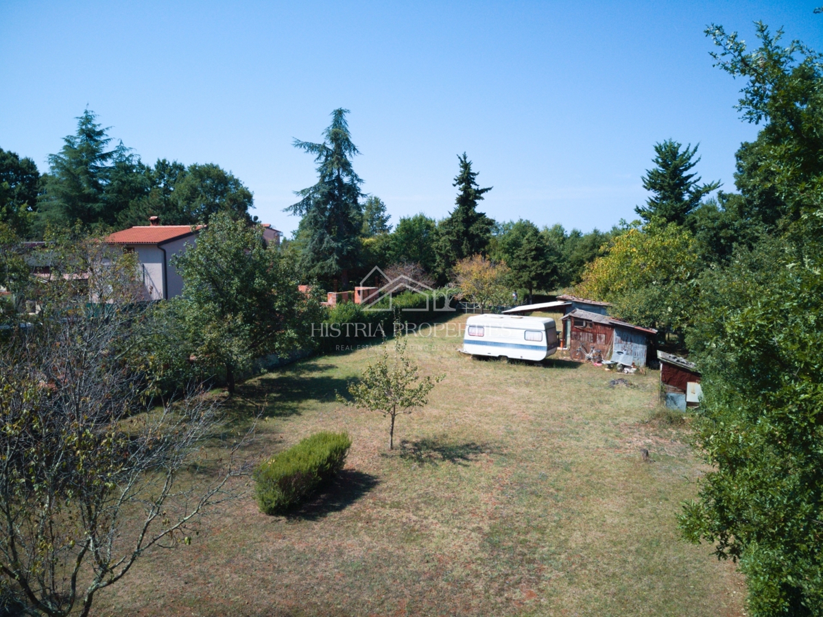 Działka Na sprzedaż - Istarska Poreč - foto 3/7