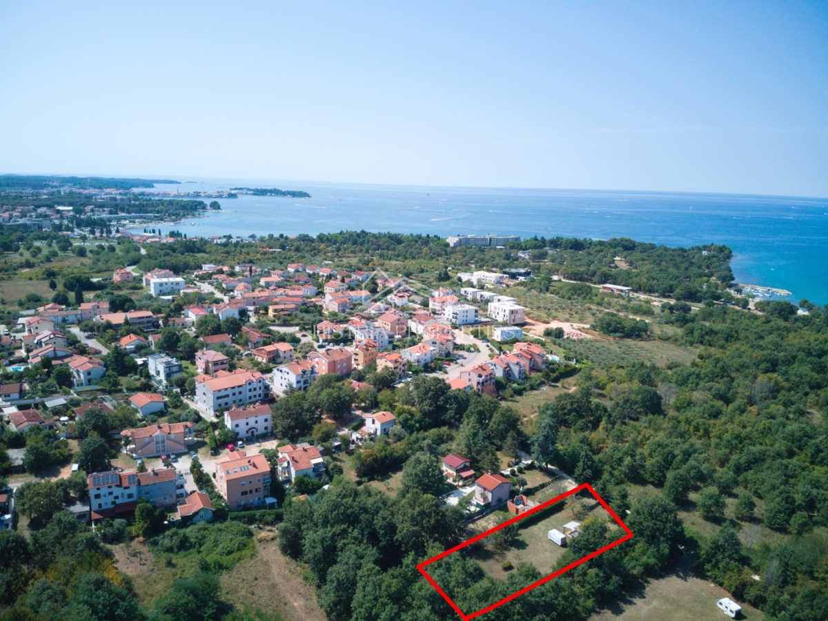 Działka Na sprzedaż - Istarska Poreč - foto 5/7
