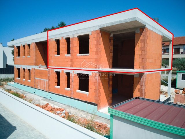 Apartmán na prodej 76 m² – Poreč
