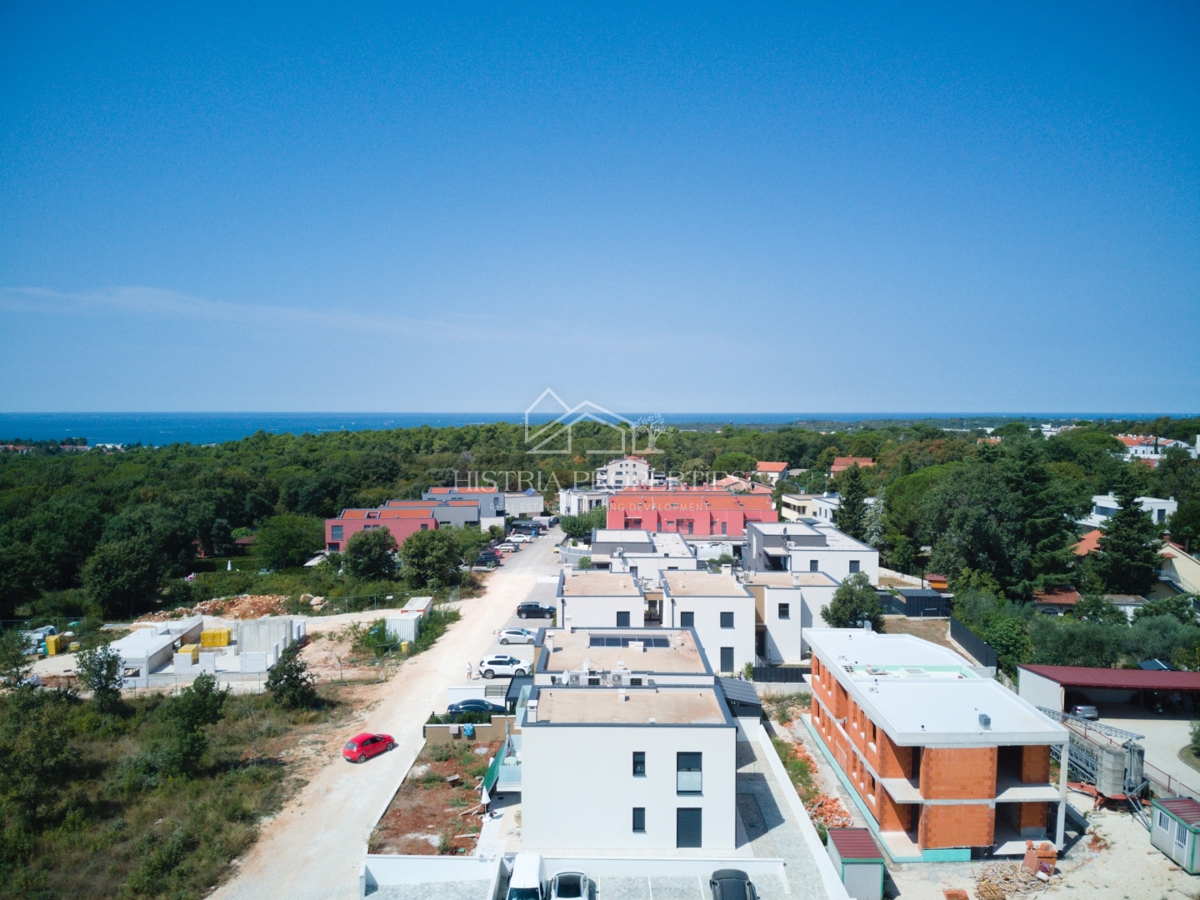 Appartamento In vendita - ISTARSKA POREČ
