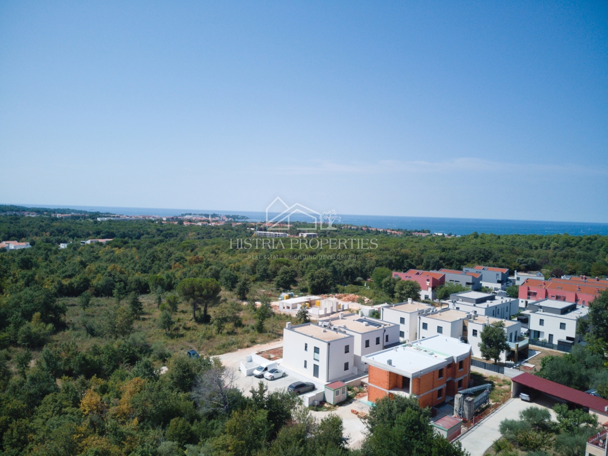 Appartamento In vendita - ISTARSKA POREČ
