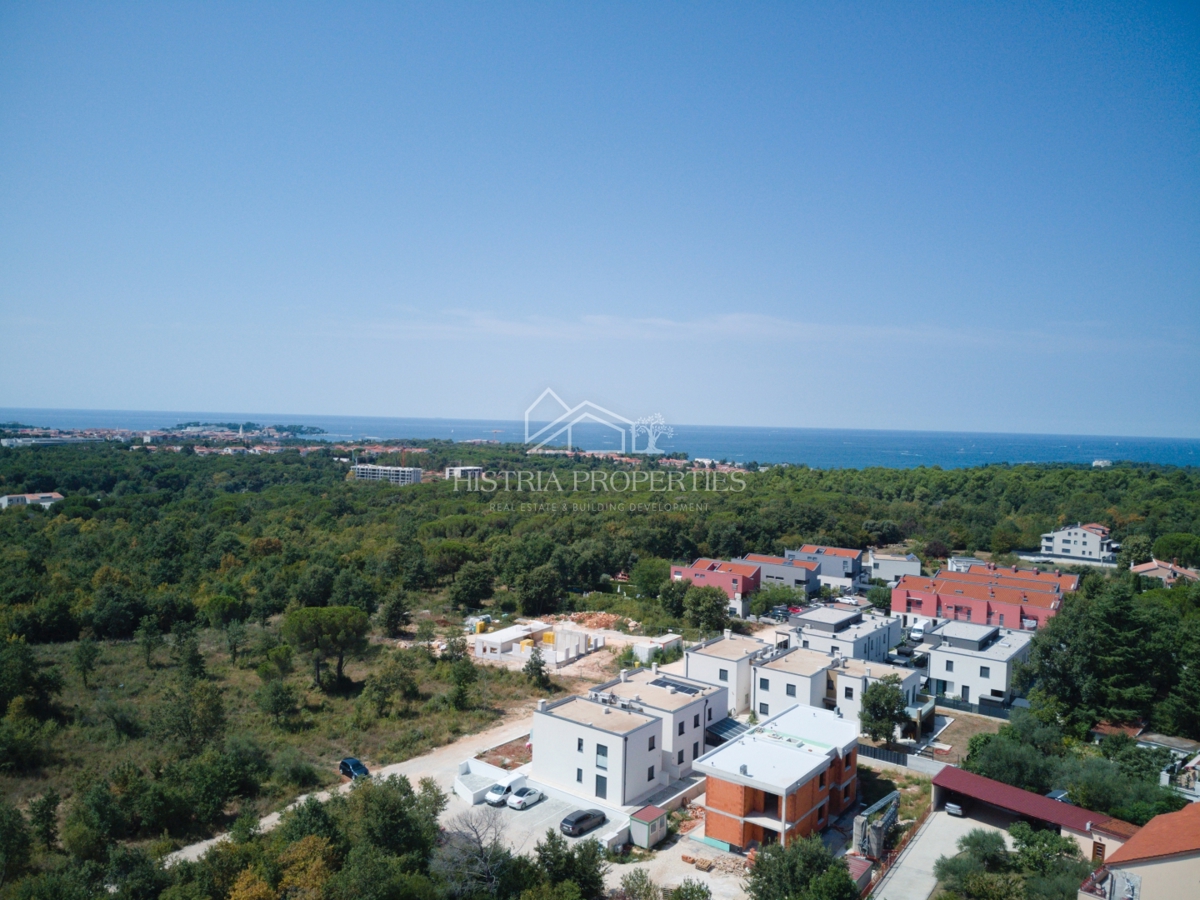 Appartamento In vendita - ISTARSKA POREČ