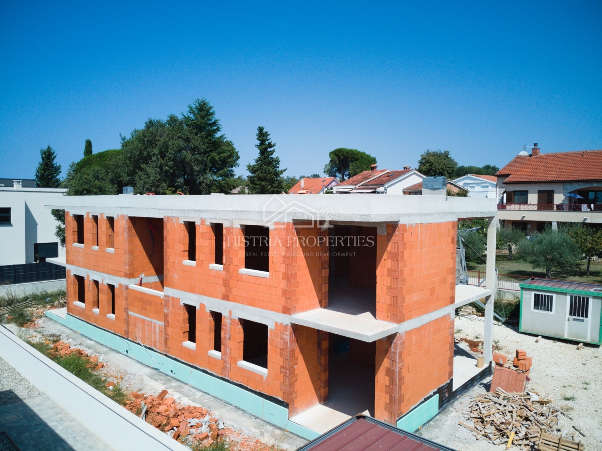 Appartamento In vendita - ISTARSKA POREČ