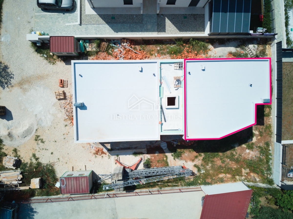 Appartamento In vendita - ISTARSKA POREČ