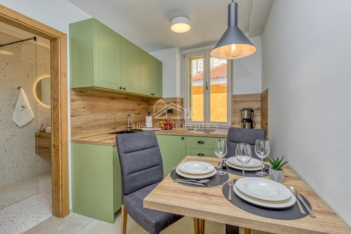 House For sale - ISTARSKA POREČ