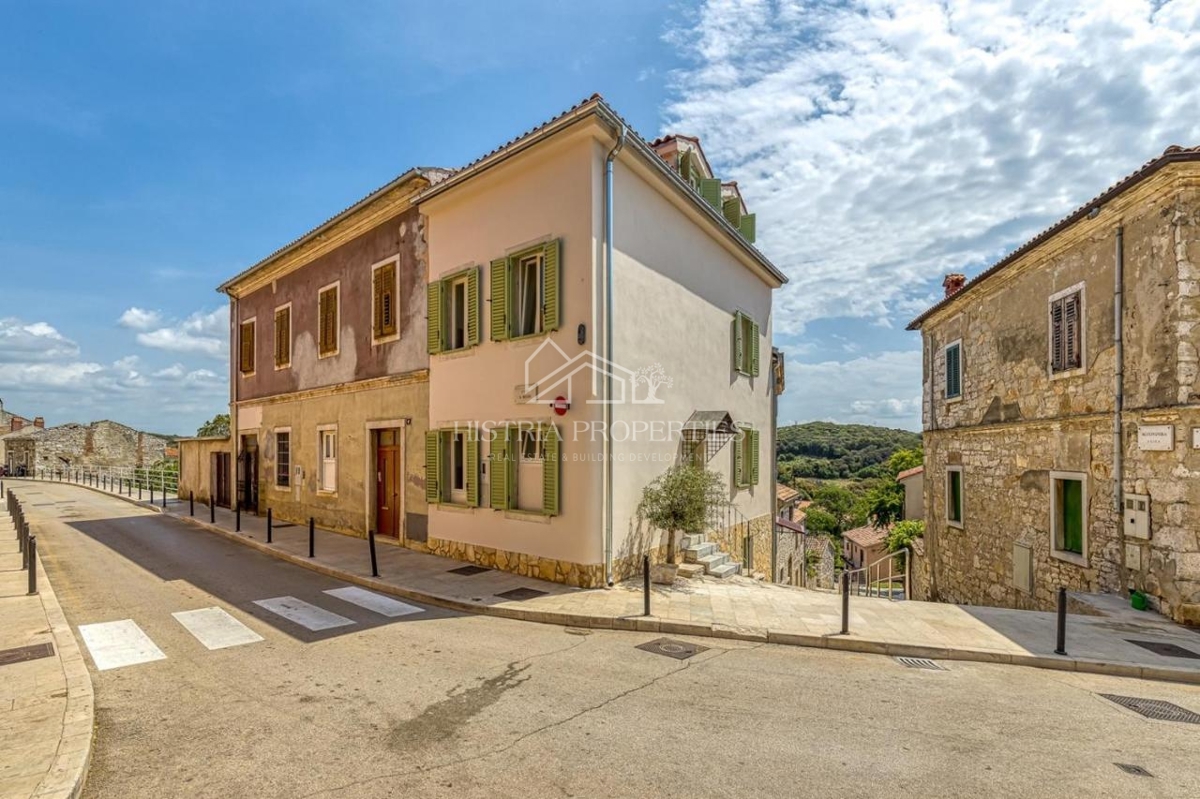 House For sale - ISTARSKA POREČ