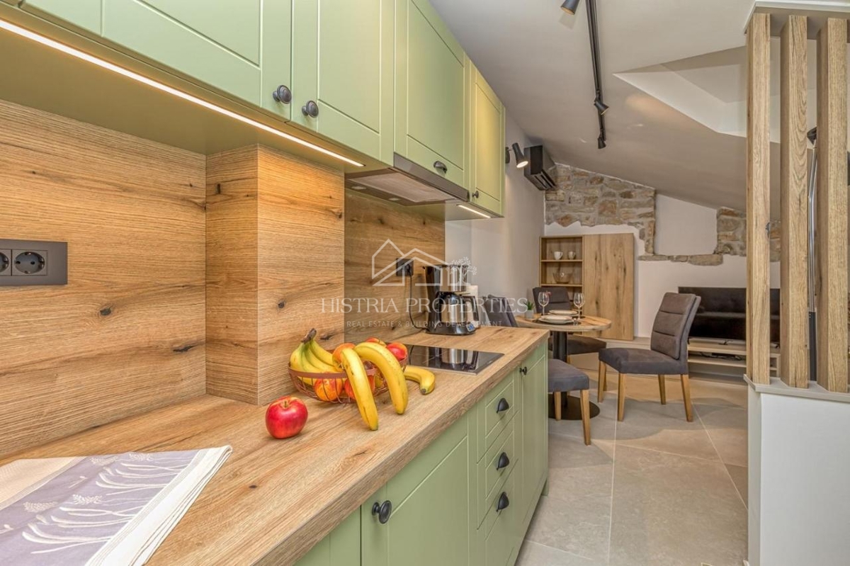 House For sale - ISTARSKA POREČ