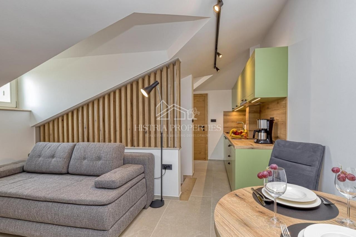 House For sale - ISTARSKA POREČ