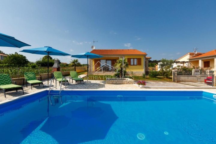 Casa in vendita 110 m² – Poreč