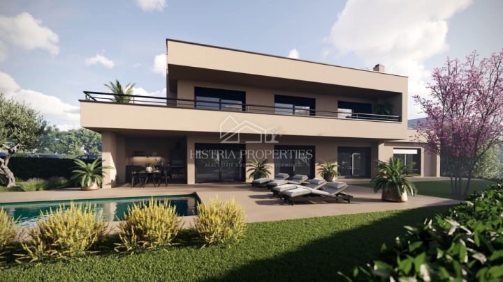House For sale - Istarska Poreč - foto 4/12